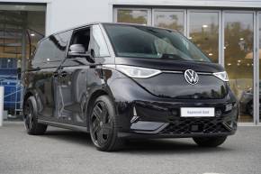 VOLKSWAGEN ID. BUZZ at Breeze Poole