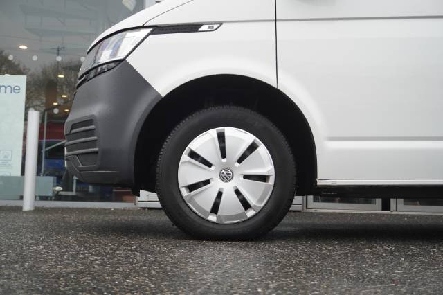 2024 Volkswagen Transporter 2.0 T30 TDI 150 Van Startline LWB