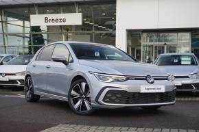 VOLKSWAGEN GOLF at Breeze Poole