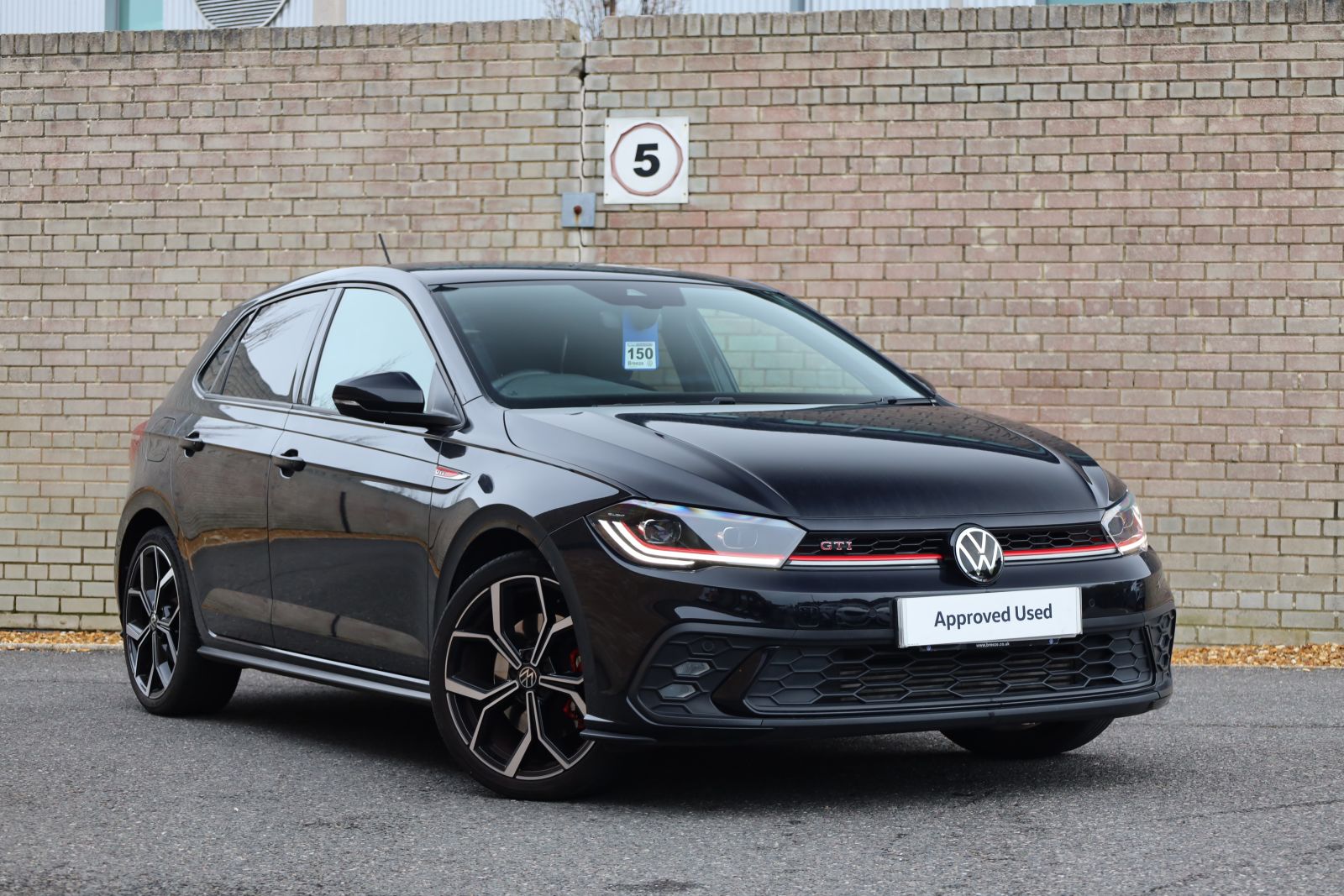 2024 Volkswagen Polo