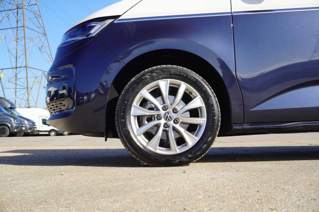 2026 Volkswagen California 2.0 TDI DSG 150 PS Ocean