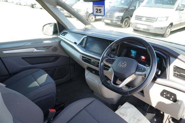 2022 Volkswagen Multivan 1.4 TSI eHybrid DSG Life