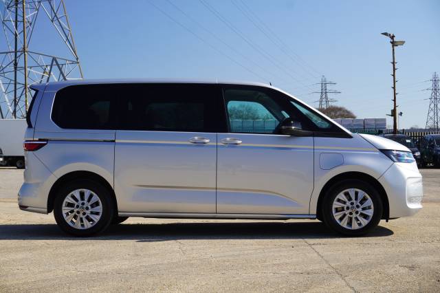 2022 Volkswagen Multivan 1.4 TSI eHybrid DSG Life