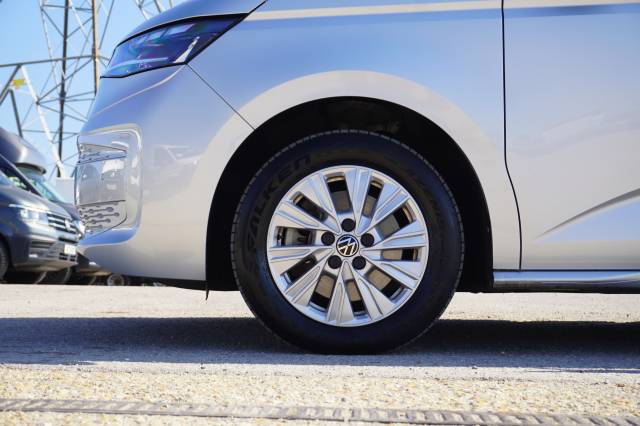 2022 Volkswagen Multivan 1.4 TSI eHybrid DSG Life