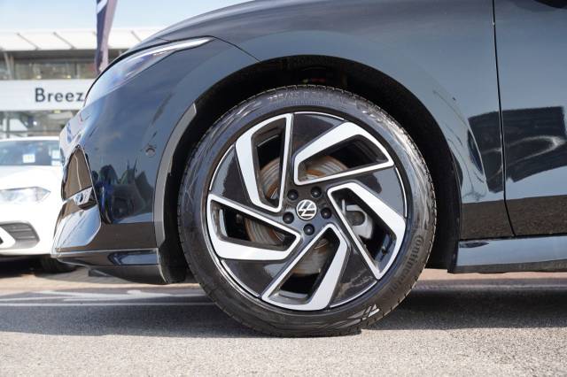 2026 Volkswagen Id.7 Tourer Pro S Match 86kWh Pro S 286PS 1-speed automatic 5 Door