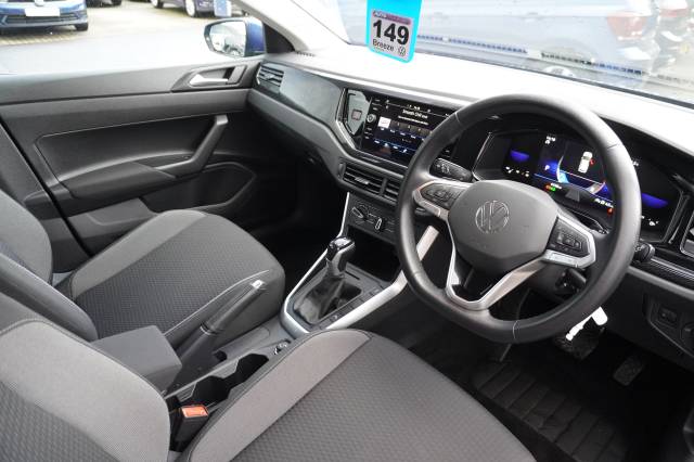 2024 Volkswagen Polo 1.0 TSI DSG Life