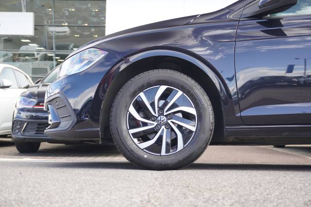 2023 Volkswagen Polo 1.0 TSI Life