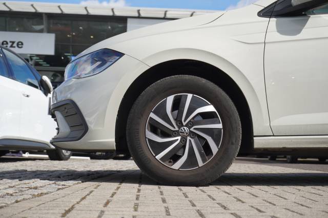 2024 Volkswagen Polo 1.0 TSI Life