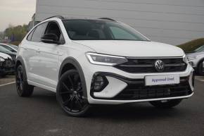VOLKSWAGEN TAIGO at Breeze Poole