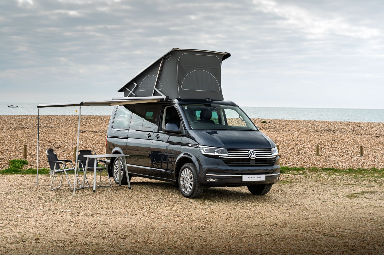 2023 Volkswagen California