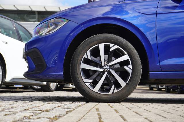 2024 Volkswagen Polo 1.0 TSI Match