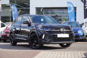 VOLKSWAGEN T CROSS at Breeze Poole