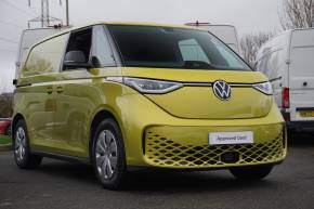 VOLKSWAGEN ID. BUZZ at Breeze Poole