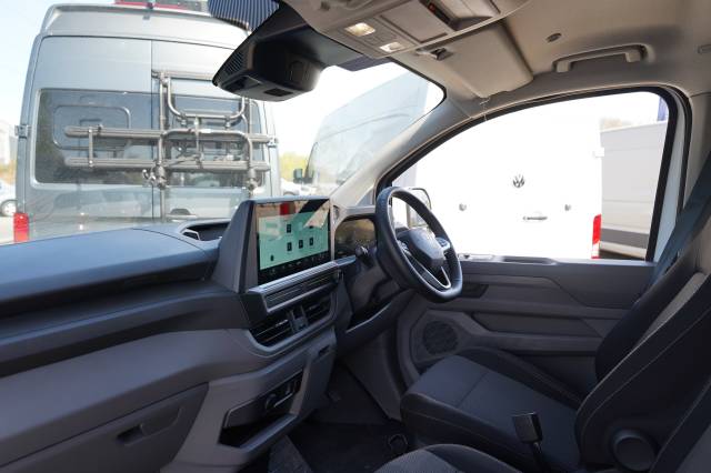 2025 Volkswagen Transporter 2.0 T30 TDI 150 Van Commerce Plus SWB