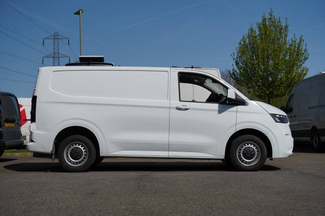 2025 Volkswagen Transporter 2.0 T30 TDI 150 Van Commerce Plus SWB
