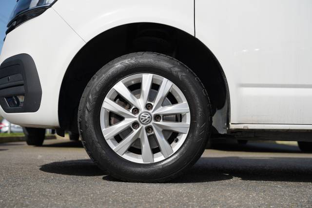 2023 Volkswagen Transporter 2.0 T28 TDI 110 Van Highline SWB