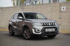 SUZUKI VITARA at Breeze Poole