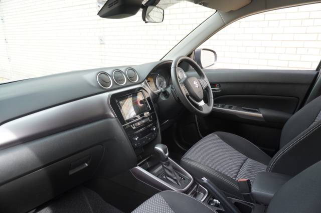 2023 Suzuki Vitara 1.5 Hybrid AGS SZ-T