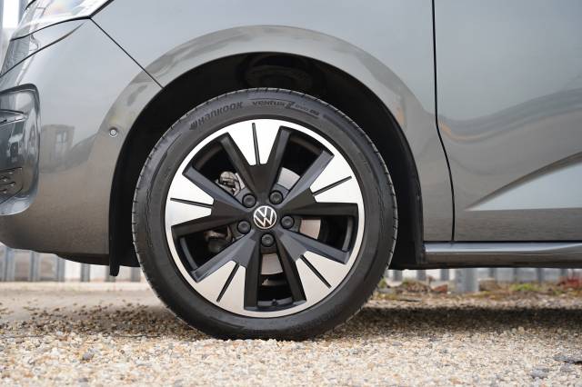2025 Volkswagen Multivan 2.0 TDI LWB DSG Style