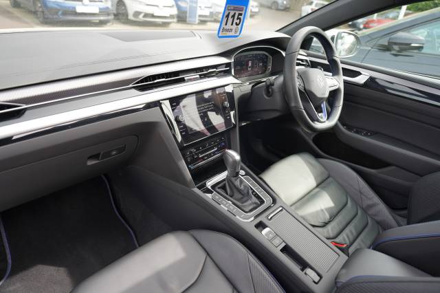 2023 Volkswagen Arteon 2.0 TSI 4MOTION DSG R