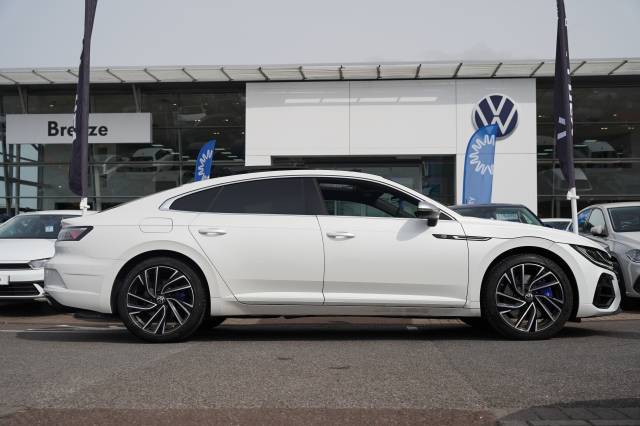2023 Volkswagen Arteon 2.0 TSI 4MOTION DSG R