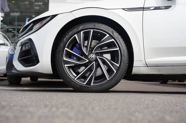 2023 Volkswagen Arteon 2.0 TSI 4MOTION DSG R