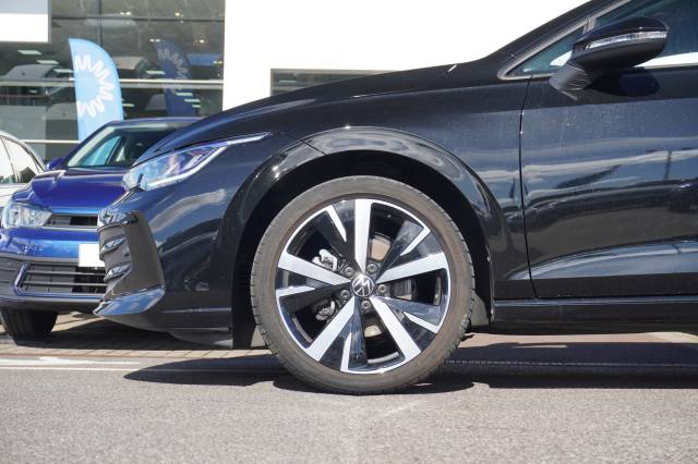2025 Volkswagen Golf 1.5 TSI Match