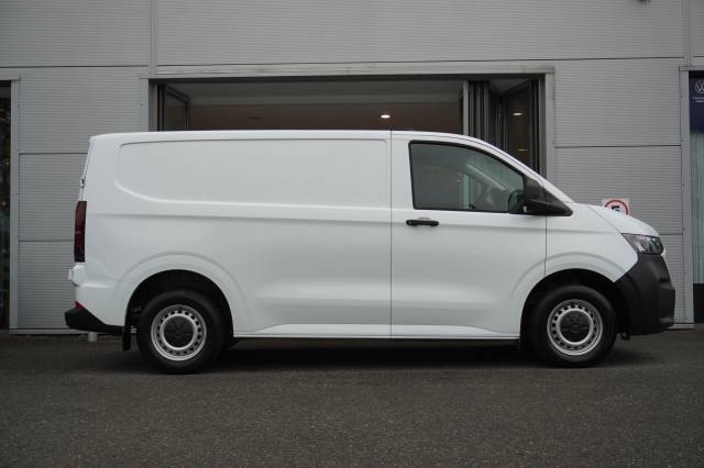 Volkswagen Transporter 2.0 T28 TDI 110 Van Commerce Plus SWB