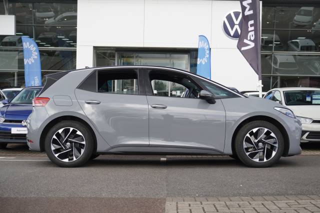 2026 Volkswagen ID.3 52kWh Match Pure