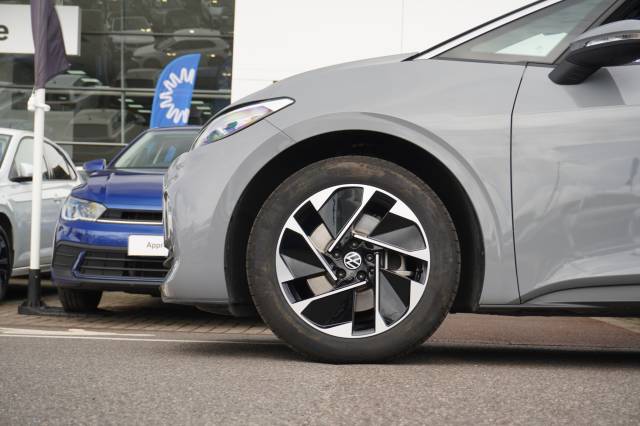2026 Volkswagen ID.3 52kWh Match Pure