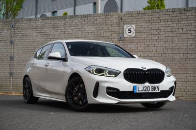 None 1 SERIES 118D M SPORT 0 20 BMW 1 SERIES 118D M SPORT 0... photo