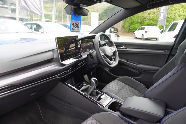 2026 Volkswagen Golf 1.5 TSI 150 Black Edition