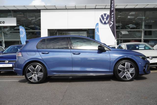 2026 Volkswagen Golf 1.5 TSI 150 Black Edition