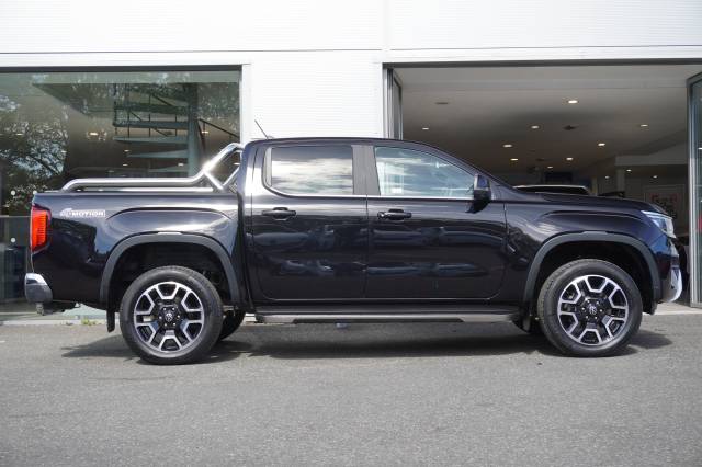 2024 Volkswagen Amarok 3.0 D/Cab Pick Up V6 TDI 240 4MOTION Style
