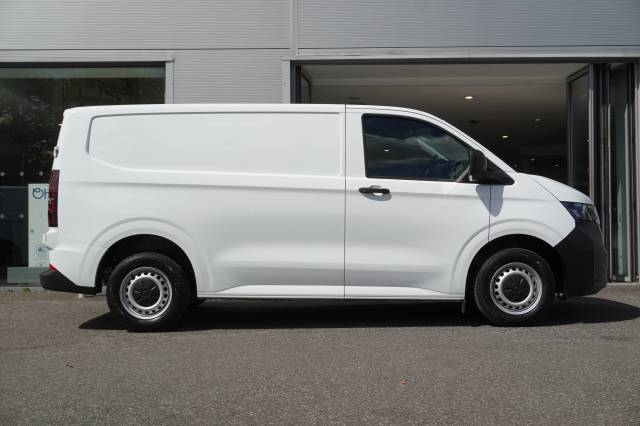 Volkswagen Transporter 2.0 T28 TDI 150 Van Commerce Plus SWB