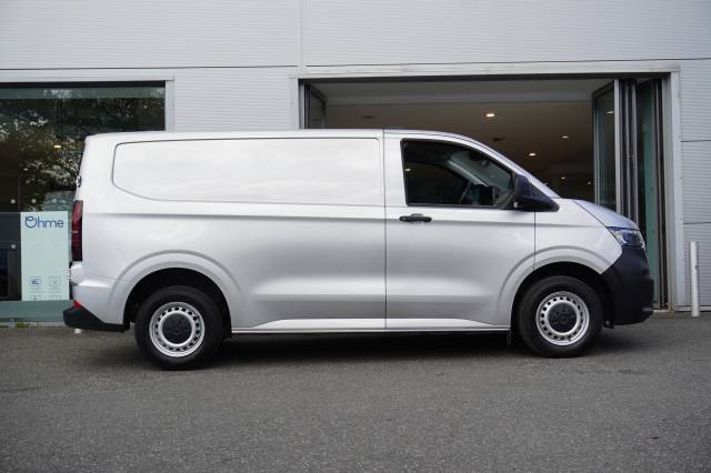Volkswagen Transporter 2.0 T28 TDI 110 Van Commerce Plus SWB