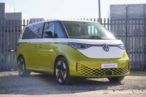 VOLKSWAGEN ID. BUZZ at Breeze Poole