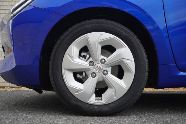 Suzuki Swift Mild Hybrid Motion