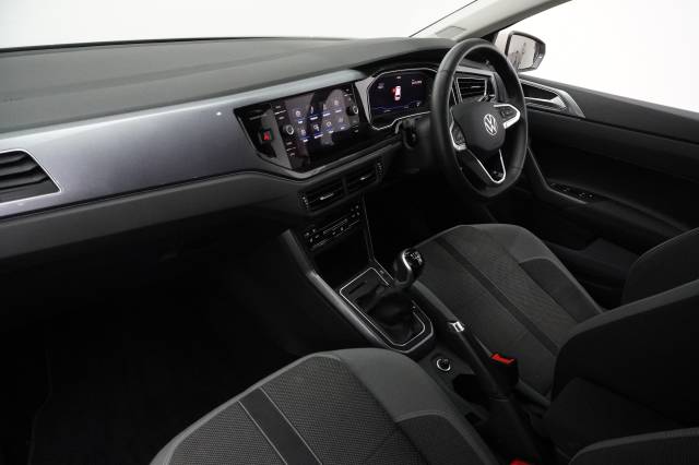 2022 Volkswagen Polo 1.0 TSI Style