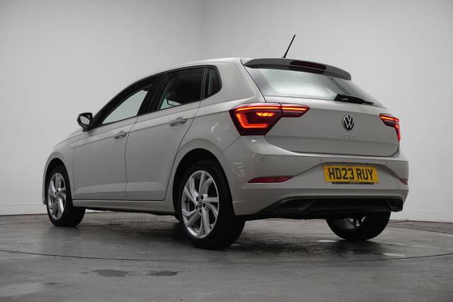 2022 Volkswagen Polo 1.0 TSI Style