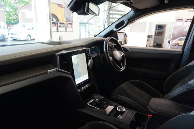 2023 Volkswagen Amarok 2.0 D/Cab Pick Up TDI 205 4MOTION Style