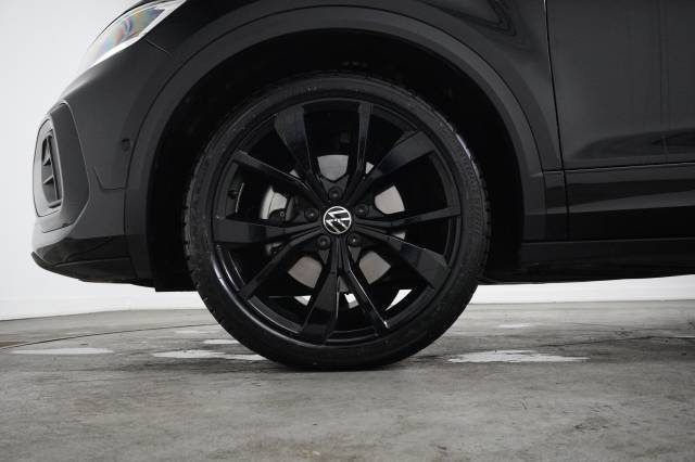 2025 Volkswagen T-Roc 1.5 TSI DSG R-Line