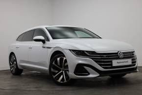 VOLKSWAGEN ARTEON at Breeze Poole