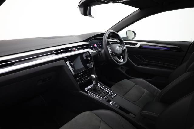 2023 Volkswagen Arteon 1.4 TSI eHybrid DSG R-Line