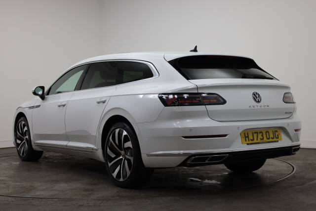 2023 Volkswagen Arteon 1.4 TSI eHybrid DSG R-Line