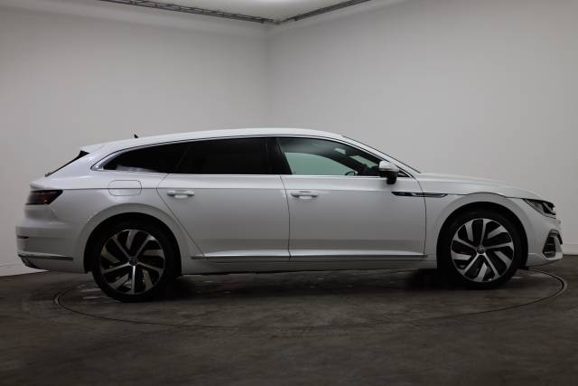 2023 Volkswagen Arteon 1.4 TSI eHybrid DSG R-Line