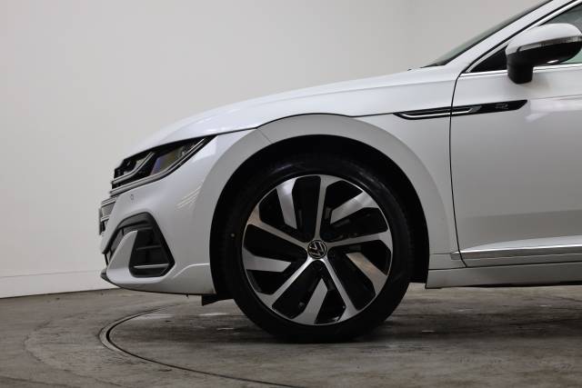 2023 Volkswagen Arteon 1.4 TSI eHybrid DSG R-Line