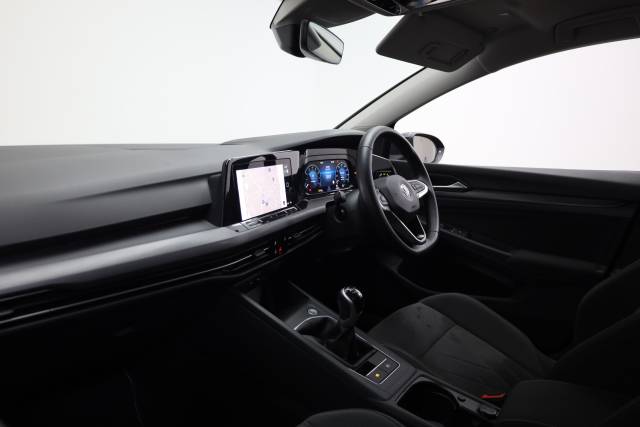 2022 Volkswagen Golf 1.5 TSI 150 Style