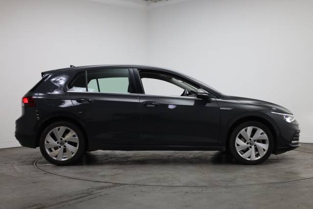 2022 Volkswagen Golf 1.5 TSI 150 Style