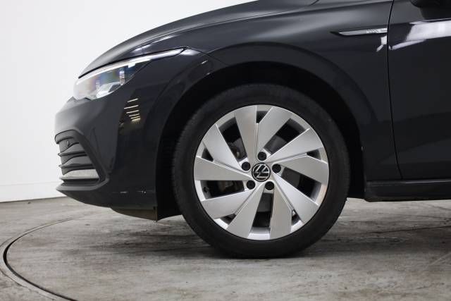 2022 Volkswagen Golf 1.5 TSI 150 Style
